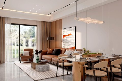 Appartement de 1 chambre à Dubai, UAE No. 101669 10