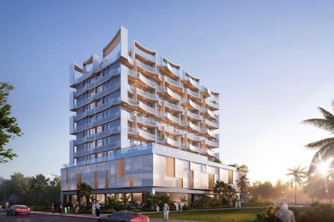 Appartement de 1 chambre à Dubai, UAE No. 101669 4