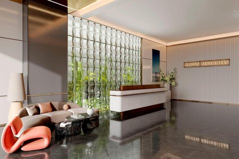 Appartement de 1 chambre à Dubai, UAE No. 101669 8