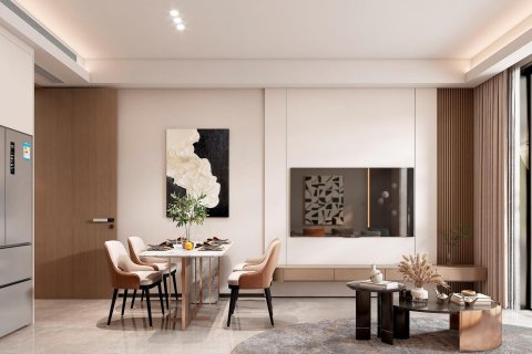 Appartement de 1 chambre à Dubai, UAE No. 101669 11