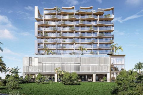 Appartement de 1 chambre à Dubai, UAE No. 101669 5