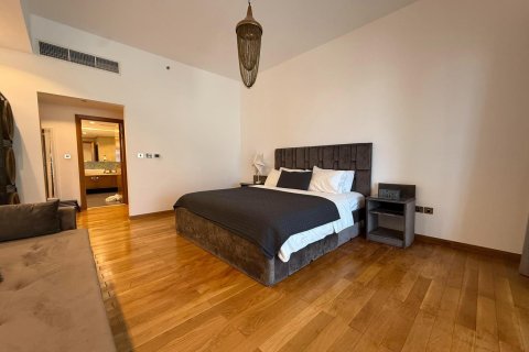 Квартира с 2 спальнями в Marina Residences, ОАЭ №101652 5