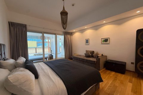 Квартира с 2 спальнями в Marina Residences, ОАЭ №101652 4