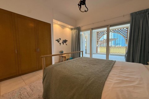 Квартира с 2 спальнями в Marina Residences, ОАЭ №101652 8