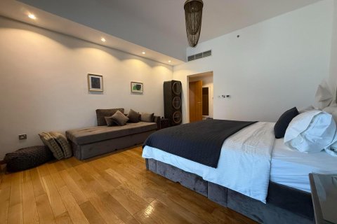 Квартира с 2 спальнями в Marina Residences, ОАЭ №101652 6