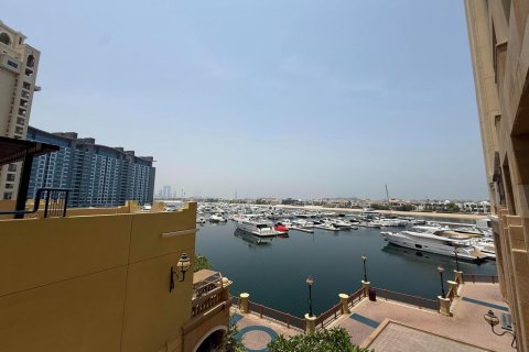 Квартира с 2 спальнями в Marina Residences, ОАЭ №101652 2