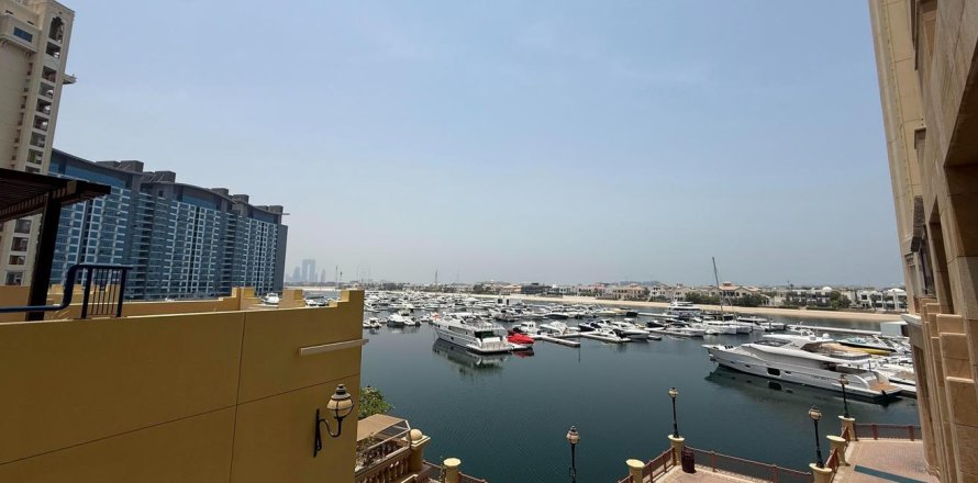 2 bedrooms Apartment in Marina Residences, UAE No. 101652