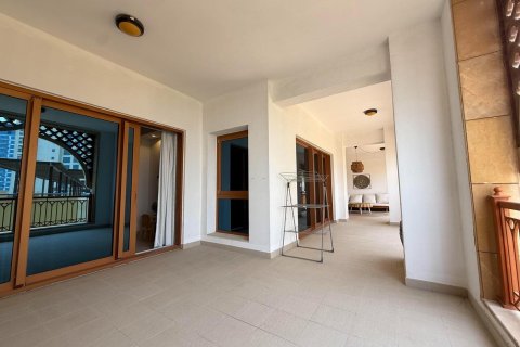 Квартира с 2 спальнями в Marina Residences, ОАЭ №101652 12
