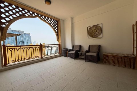 Квартира с 2 спальнями в Marina Residences, ОАЭ №101652 11