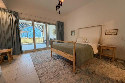 Квартира с 2 спальнями в Marina Residences, ОАЭ №101652 7