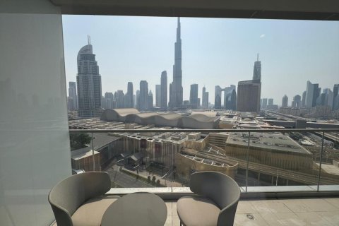 2 bedrooms Apartment in Vida Residences Dubai Mall, UAE No. 101653 2