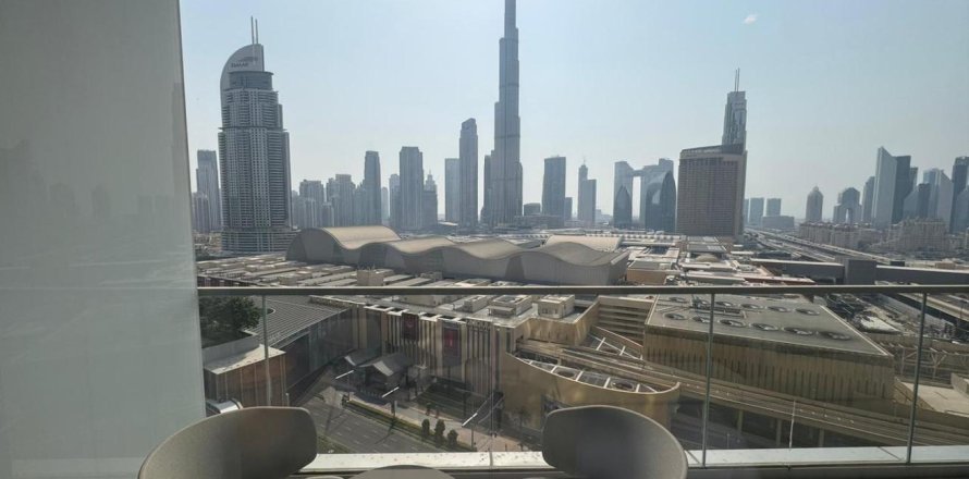2 bedrooms Apartment in Vida Residences Dubai Mall, UAE No. 101653