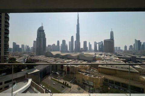 2 bedrooms Apartment in Vida Residences Dubai Mall, UAE No. 101653 14