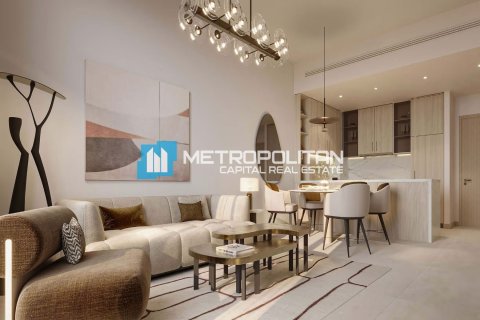 Apartment de 1 dormitorio No. 119312 5