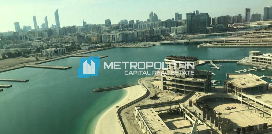 Квартира с 2 спальнями  №119310