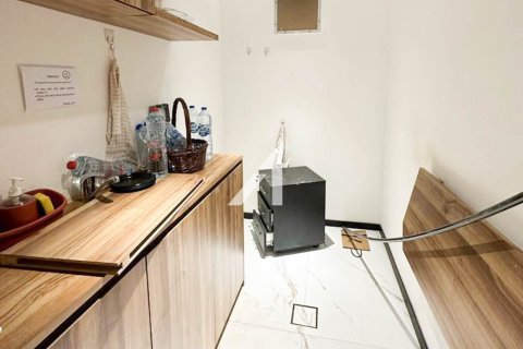 Cafe / restaurant de 296.8m² No. 124804 10