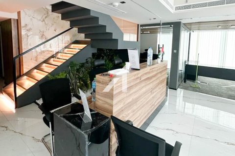 Cafe / restaurant de 296.8m² No. 124804 6