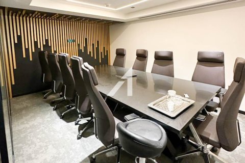 Cafe / restaurant de 296.8m² No. 124804 12