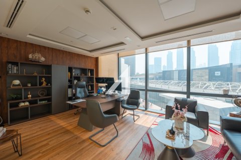 Cafe / restaurant de 591.2m² No. 124801 4