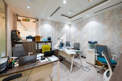 Cafe / restaurant de 591.2m² No. 124801 14