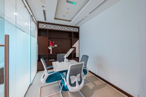 Cafe / restaurant de 591.2m² No. 124801 10