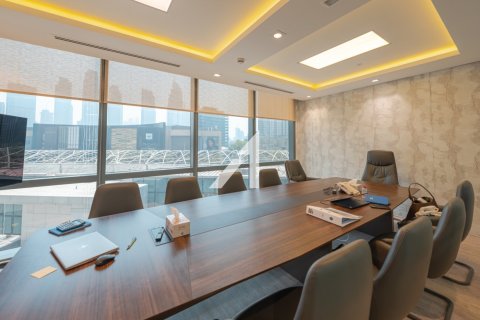 Cafe / restaurant de 591.2m² No. 124801 12