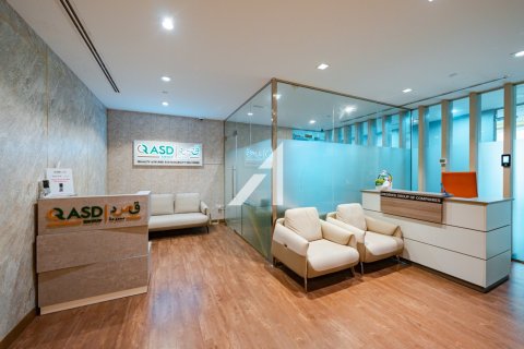 Cafe / restaurant de 591.2m² No. 124801 9