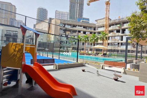 1 غرف نوم شقة في دبي, الإمارات العربية المتحدة رقم 160717 14