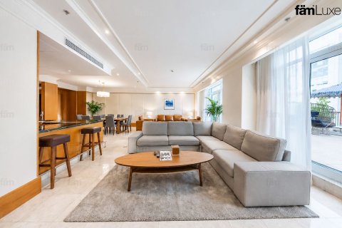 4 غرف نوم شقة في DIFC, الإمارات العربية المتحدة رقم 160720