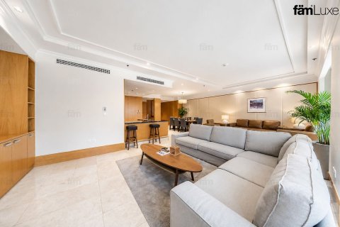 4 غرف نوم شقة في DIFC, الإمارات العربية المتحدة رقم 160720 5