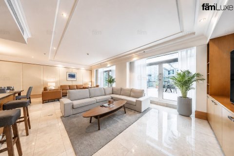 4 غرف نوم شقة في DIFC, الإمارات العربية المتحدة رقم 160720 10