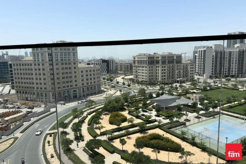 1 غرف نوم شقة في Arjan, الإمارات العربية المتحدة رقم 160721 19