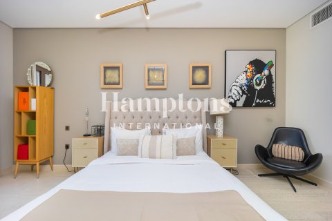 Квартира с 2 спальнями в FIVE Palm Jumeirah, ОАЭ №142156 25