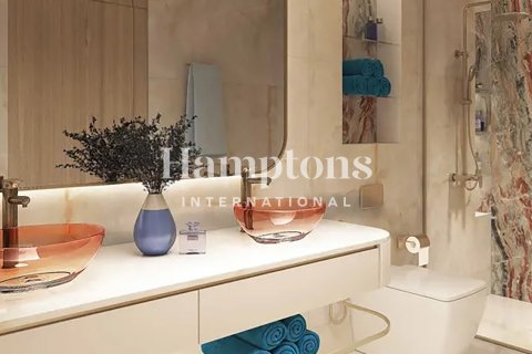 Квартира с 1 спальней в Maritime City, ОАЭ №142154 6