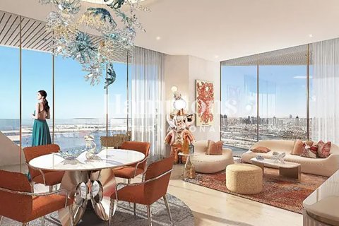 Квартира с 1 спальней в Maritime City, ОАЭ №142154 10