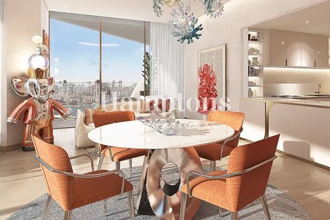 Квартира с 1 спальней в Maritime City, ОАЭ №142154 7