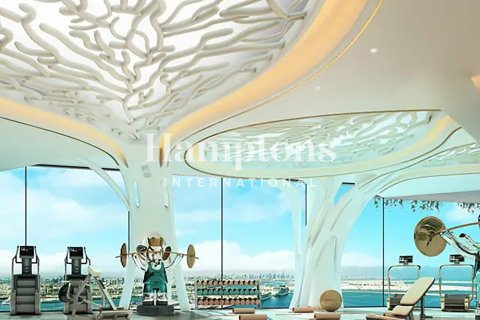 Квартира с 1 спальней в Maritime City, ОАЭ №142154 5