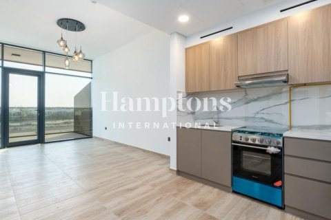 Квартира с 1 спальней в Дубай Студио-Сити, ОАЭ №142157 15