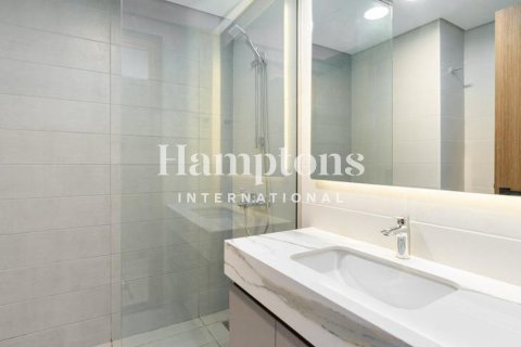 Квартира с 1 спальней в Дубай Студио-Сити, ОАЭ №142157 14