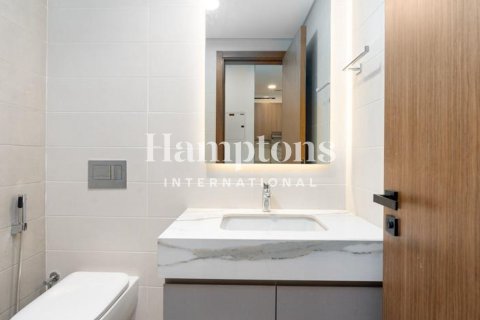 Квартира с 1 спальней в Дубай Студио-Сити, ОАЭ №142157 13