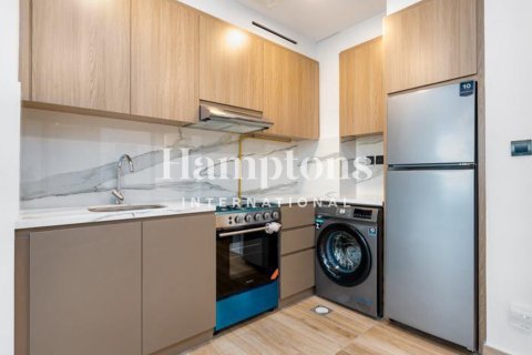 Квартира с 1 спальней в Дубай Студио-Сити, ОАЭ №142157