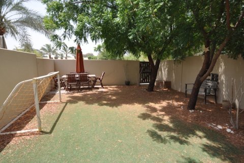 Вилла с 2 спальнями в Arabian Ranches 2, ОАЭ №142155 16