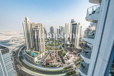 Квартира с 2 спальнями в Dubai Creek Harbour (The Lagoons), ОАЭ №142158 19