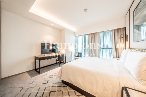 Квартира с 2 спальнями в Dubai Creek Harbour (The Lagoons), ОАЭ №142158 5