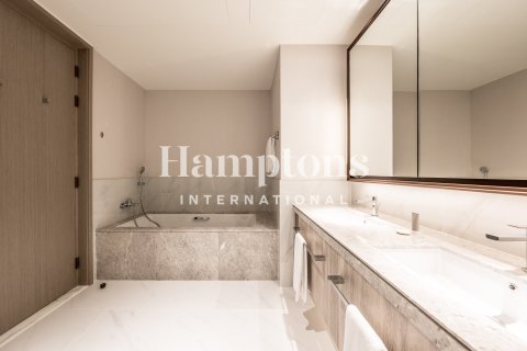 Квартира с 2 спальнями в Dubai Creek Harbour (The Lagoons), ОАЭ №142158 10