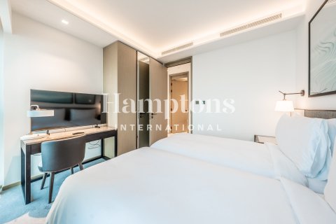 Квартира с 2 спальнями в Dubai Creek Harbour (The Lagoons), ОАЭ №142158 11