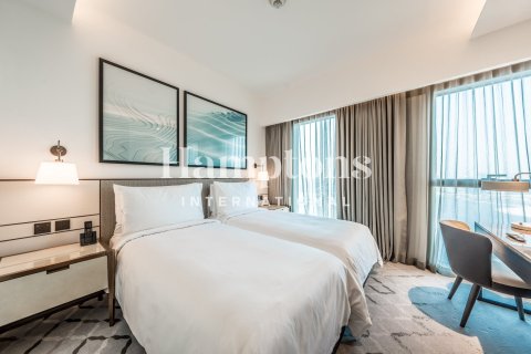 Квартира с 2 спальнями в Dubai Creek Harbour (The Lagoons), ОАЭ №142158 9