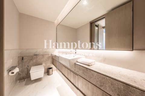 Квартира с 2 спальнями в Dubai Creek Harbour (The Lagoons), ОАЭ №142158 12