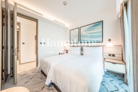 Квартира с 2 спальнями в Dubai Creek Harbour (The Lagoons), ОАЭ №142158 8