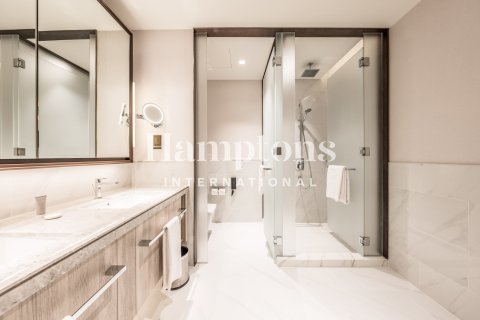 Квартира с 2 спальнями в Dubai Creek Harbour (The Lagoons), ОАЭ №142158 6